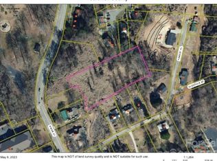 E Ridge Pl, Lenoir, NC 28645