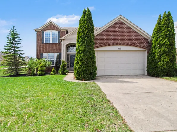 7615 Abigail Dr, Ypsilanti, MI 48198