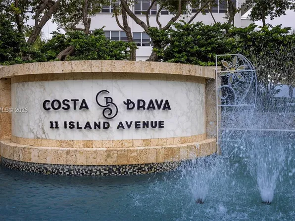 11 Island Ave, Miami Beach, FL
