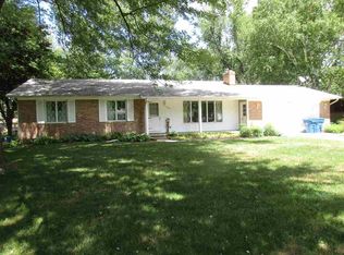 3091 E Lois Ave, Midland, MI 48640