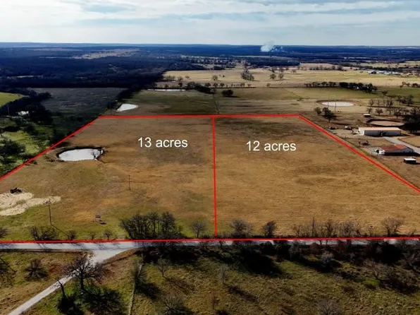 1 County Road 3838, Bridgeport, TX 76426