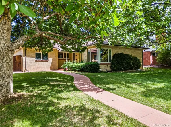 3250 S Dexter Street, Denver, CO 80222