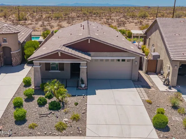 7618 S LONE PINE Place, Gold Canyon, AZ 85118