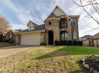 5317 Appalachian Way, Fort Worth, TX 76123