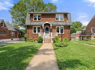7611 Lindbergh Dr, Saint Louis, MO