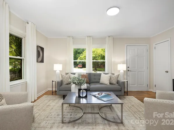 4131 Tillman Rd, Charlotte, NC 28208