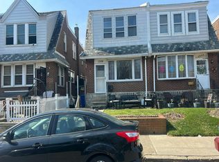 1306 Englewood St, Philadelphia, PA 19111