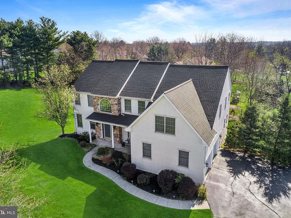 860 Field Crest Ct, Blue Bell, PA 19422 Zillow