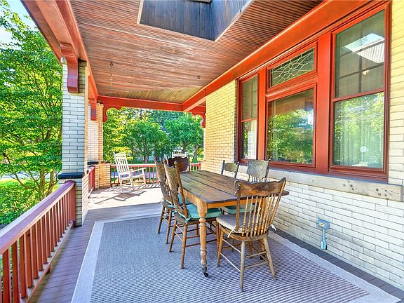 5th image of 1201 Ingomar Heights Rd
