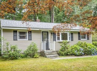 24 Sandy Brook Rd, Burlington, MA 01803