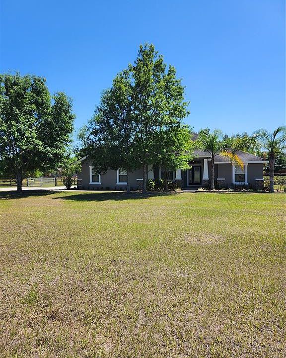 2507 Sparkman Rd, Plant City, Fl 33566 