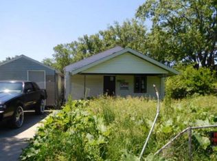 2427 Lindbergh Dr, Columbus, OH 43223