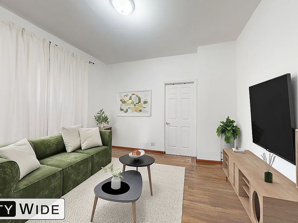 1st image of 163 E 92nd St APT 3