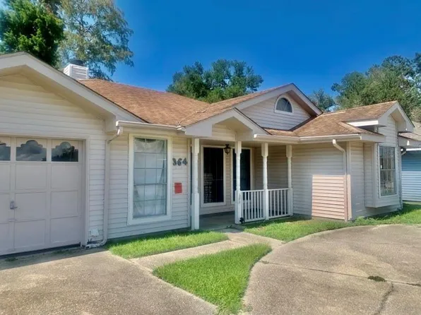 364 Jeffer Dr, Westwego, LA 70094