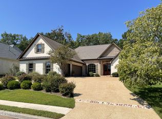 143 Huntington Vw, Brandon, MS 39047