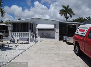 5521 SW 32nd Ter, Fort Lauderdale, FL 33312