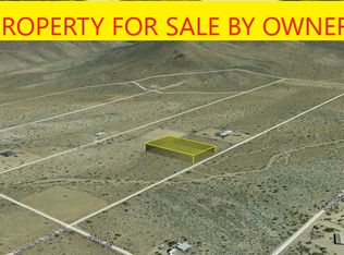 18661 N Terrace Dr, Dolan Springs, AZ 86441