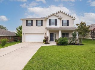 11212 Friendship Dr, Austin, TX 78754