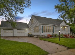 810 Curtis St, Baldwin, WI 54002
