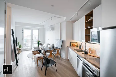 Rented by Highline Residential