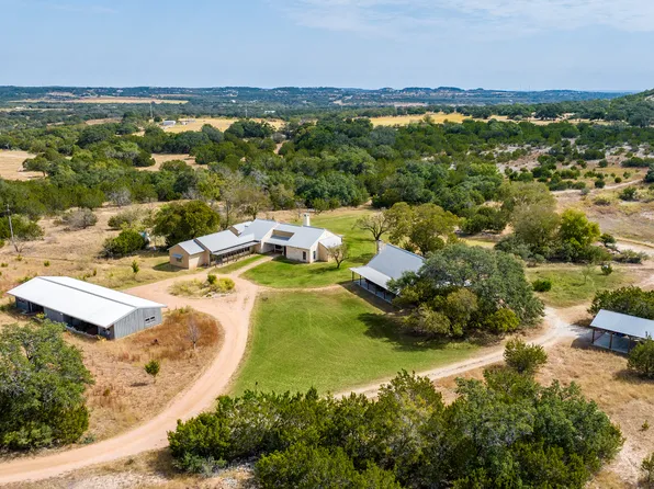 957 Cedar Hills, Fredericksburg, TX 78624