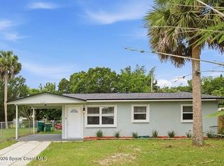 2267 Robin Hood Dr, Melbourne, FL 32935