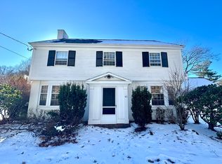 45 Beverly Rd, Brookline, MA 02467