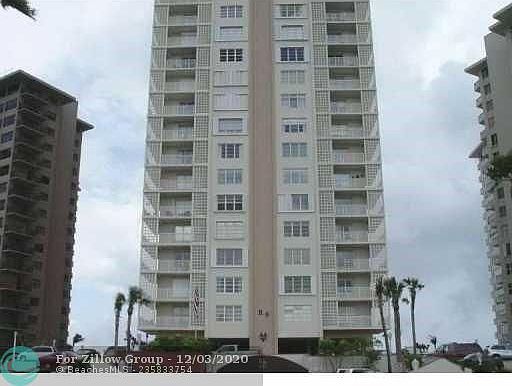 3rd image of 3750 Galt Ocean Dr APT 608