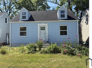 20910 Watson Rd, Maple Heights, OH 44137