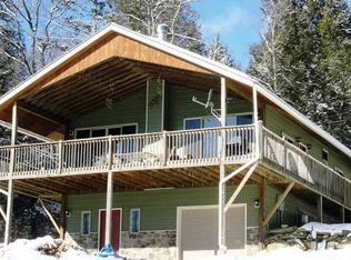 600 Brookline Rd, Townshend, VT 05353