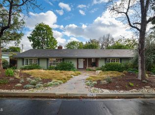 654 Purdue Dr, Claremont, CA 91711