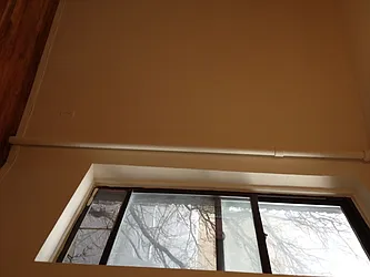 Rented by Mark David