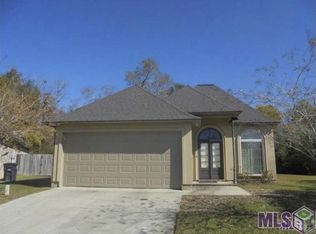 15265 Beauty Berry Ave, Baton Rouge, LA 70817