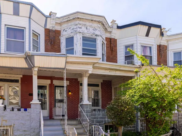 5632 Osage Ave, Philadelphia, PA 19143