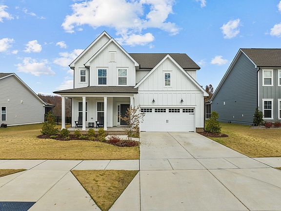 401 Heritage Regency Dr, Wake Forest, NC 27587 | MLS #2541273 | Zillow