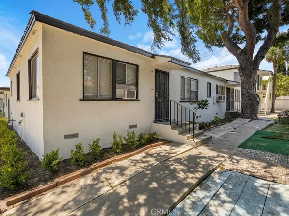 1515 N Hollywood Way, Burbank, CA 91505