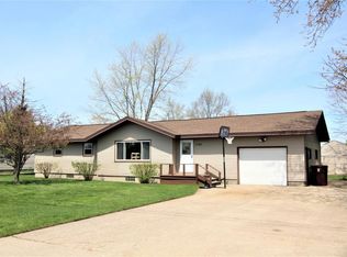 1768 McLaughlin Ave, Muskegon, MI 49442