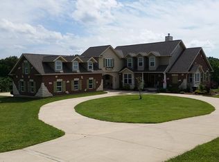 775 Lewis And Clark Dr, Labadie, MO
