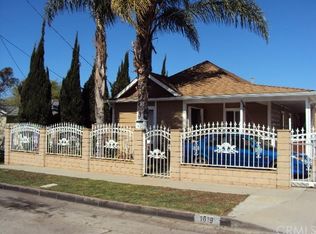 1619 W 9th St, Santa Ana, CA 92703