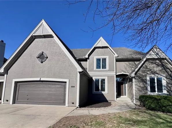 8600 N Richmond Ave, Kansas City, MO 64157