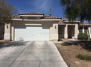 812 Pirates Cave Ct, North Las Vegas, NV 89032