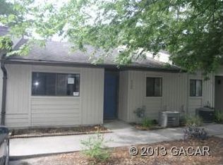 3526 NW 37th Ave UNIT C-3, Gainesville, FL 32605