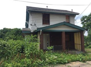 1624 Miriam St, Pittsburgh, PA 15218