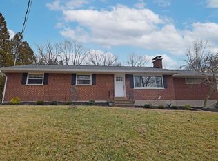 11950 Snider Rd, Cincinnati, OH 45249