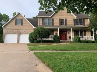 109 Corbin Ct, Schererville, IN 46375