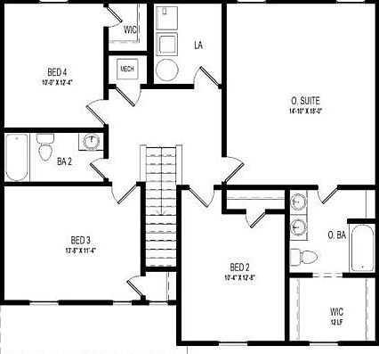 2nd image of 231 Fox Chase Way