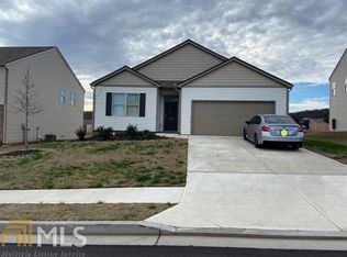 3214 Camellia Way, Gainesville, GA 30507