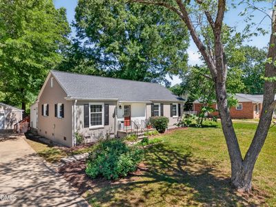 110 Temple Ln, Durham, NC, 27713