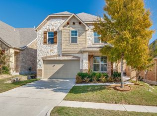 3717 Amon Carter Dr, McKinney, TX 75070
