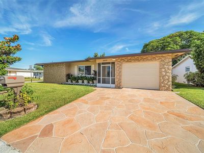 6900 NW 12 St, Margate, FL, 33063